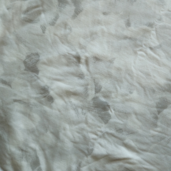 Athleta balance pullover floral, small - Picture 4 of 6